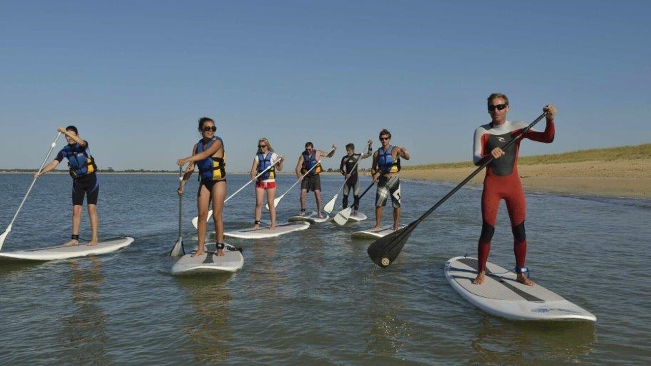 Photo of Others in La Faute-sur-Mer