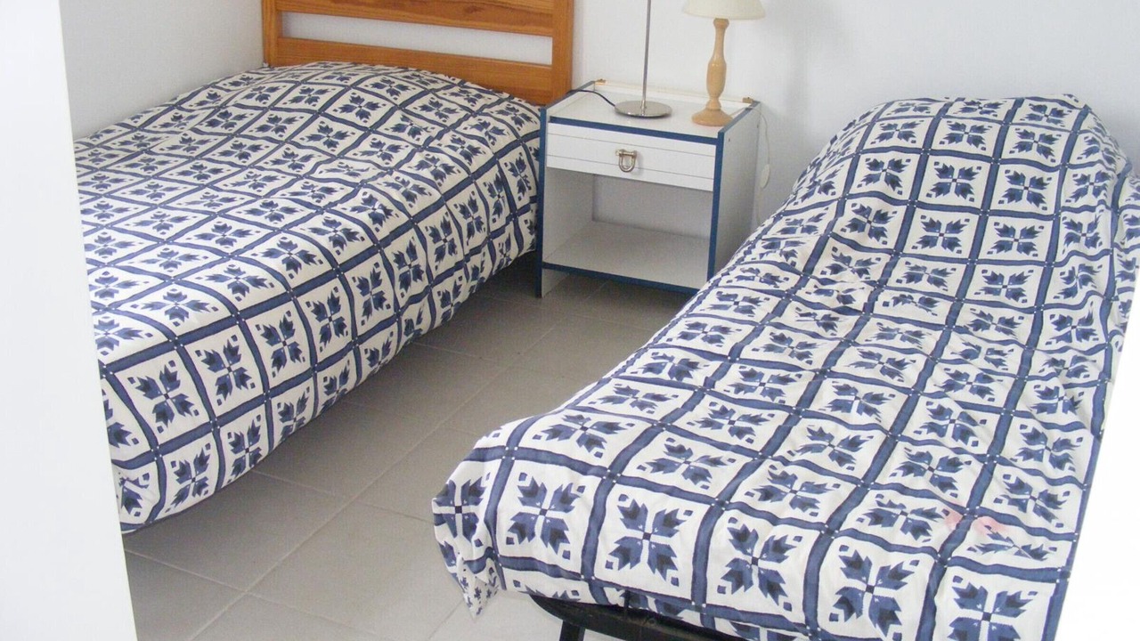 Photo of Bedroom in La Faute-sur-Mer