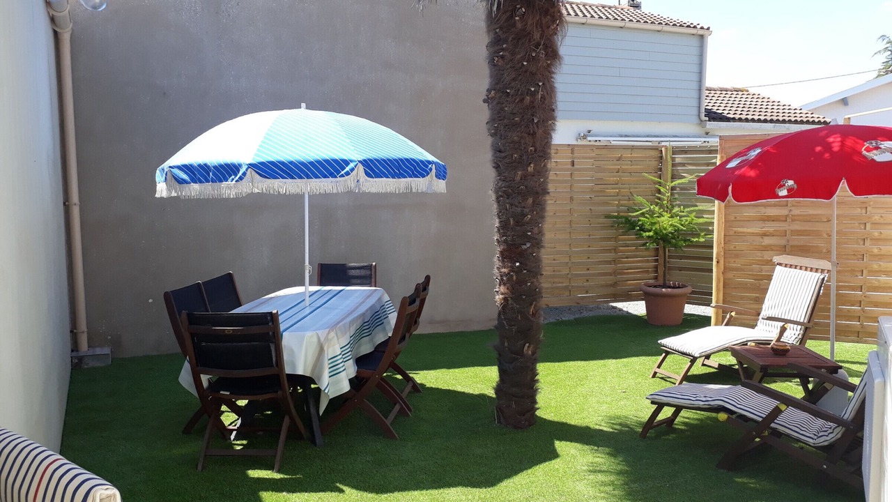 Photo of Outdoor in La Faute-sur-Mer