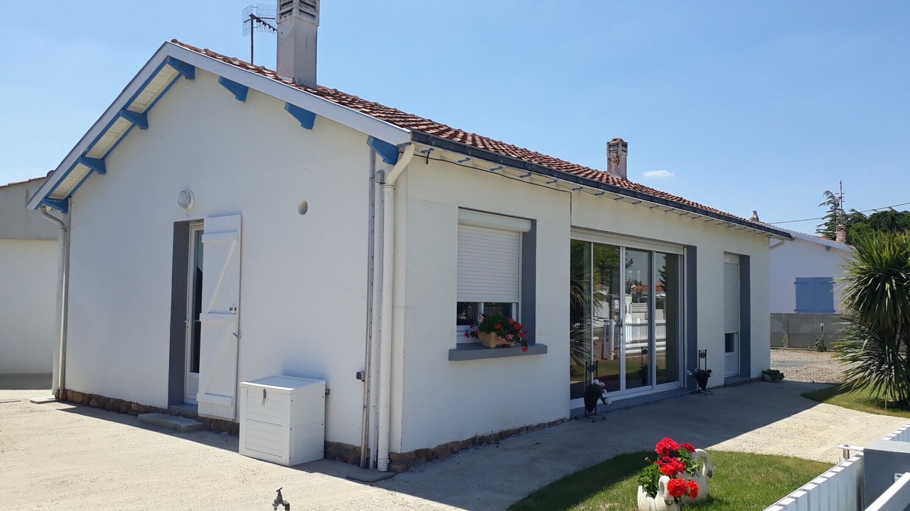 Photo of Outdoor in La Faute-sur-Mer