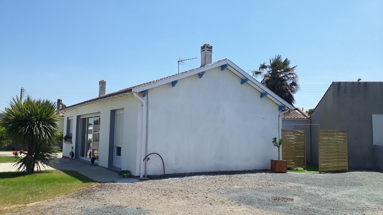 Photo of Outdoor in La Faute-sur-Mer