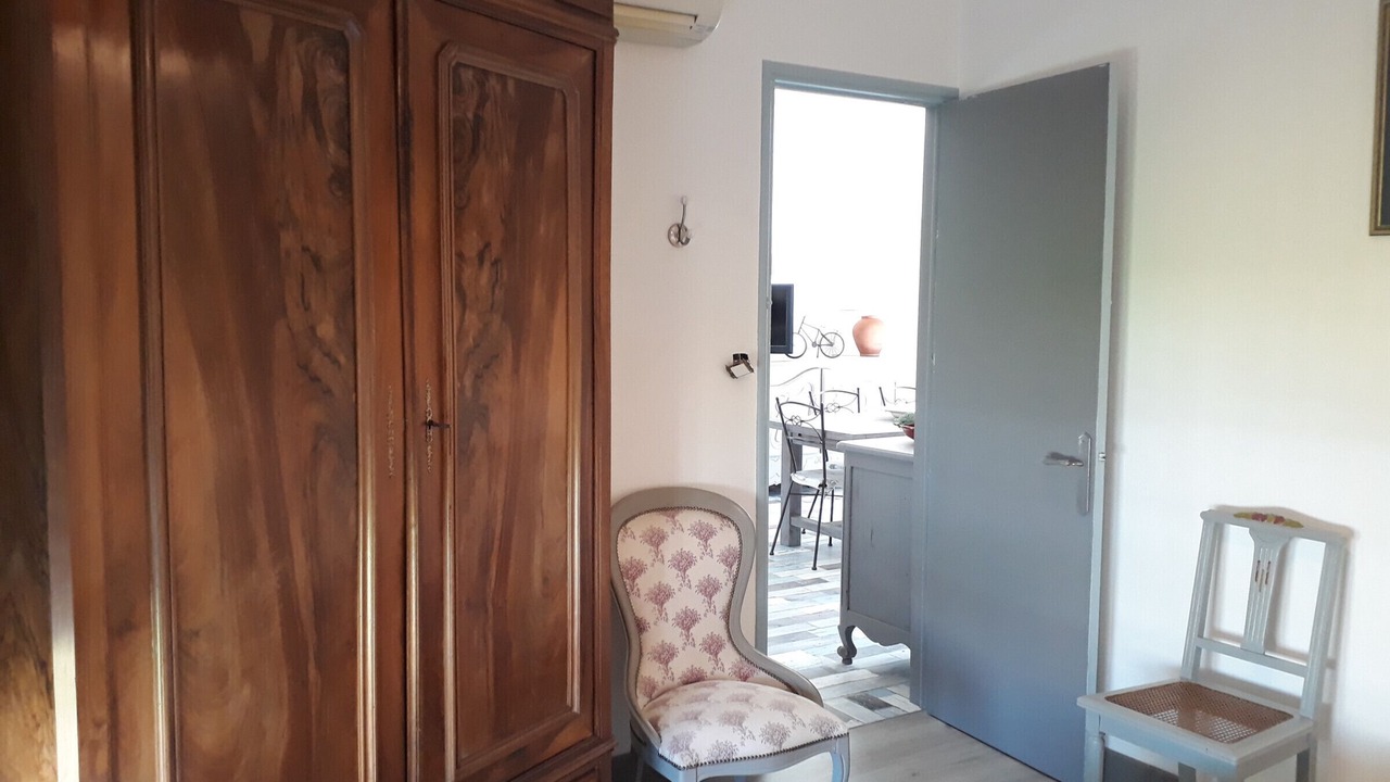 Photo of Bedroom in La Faute-sur-Mer