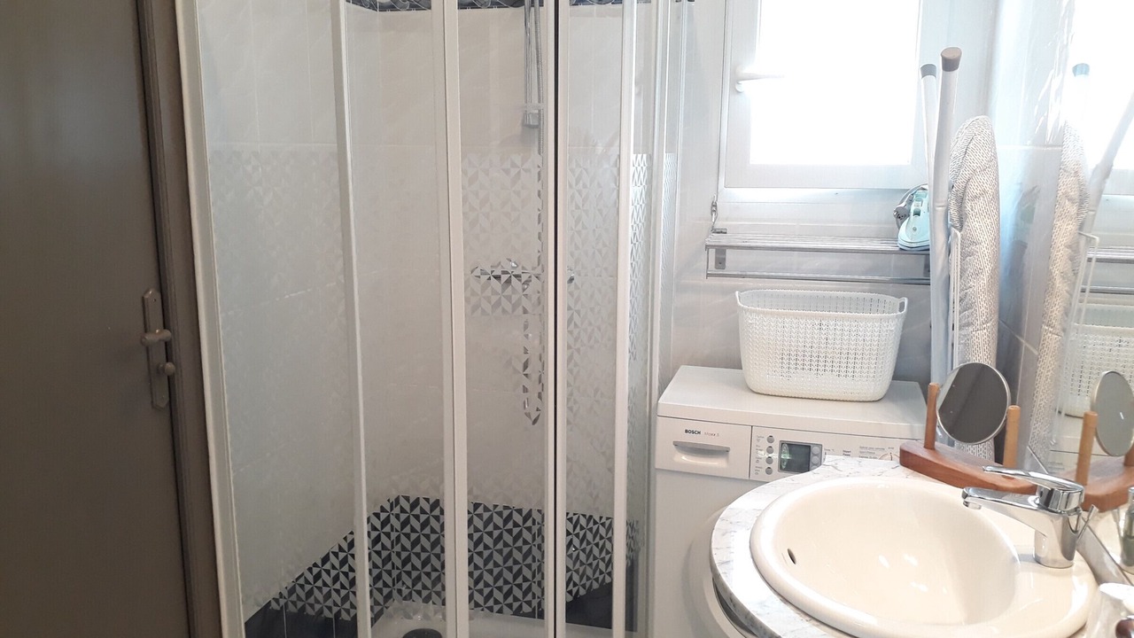 Photo of Bathroom in La Faute-sur-Mer