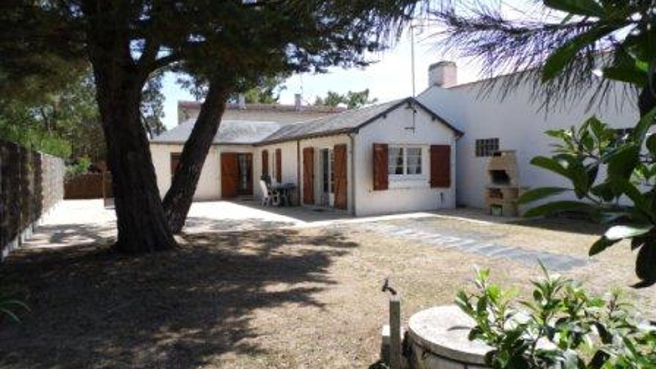 Photo of Outdoor in La Faute-sur-Mer