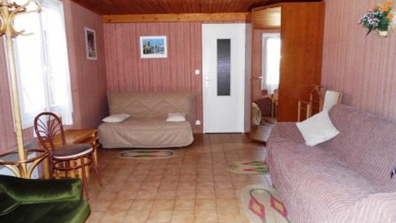 Photo of Livingroom in La Faute-sur-Mer