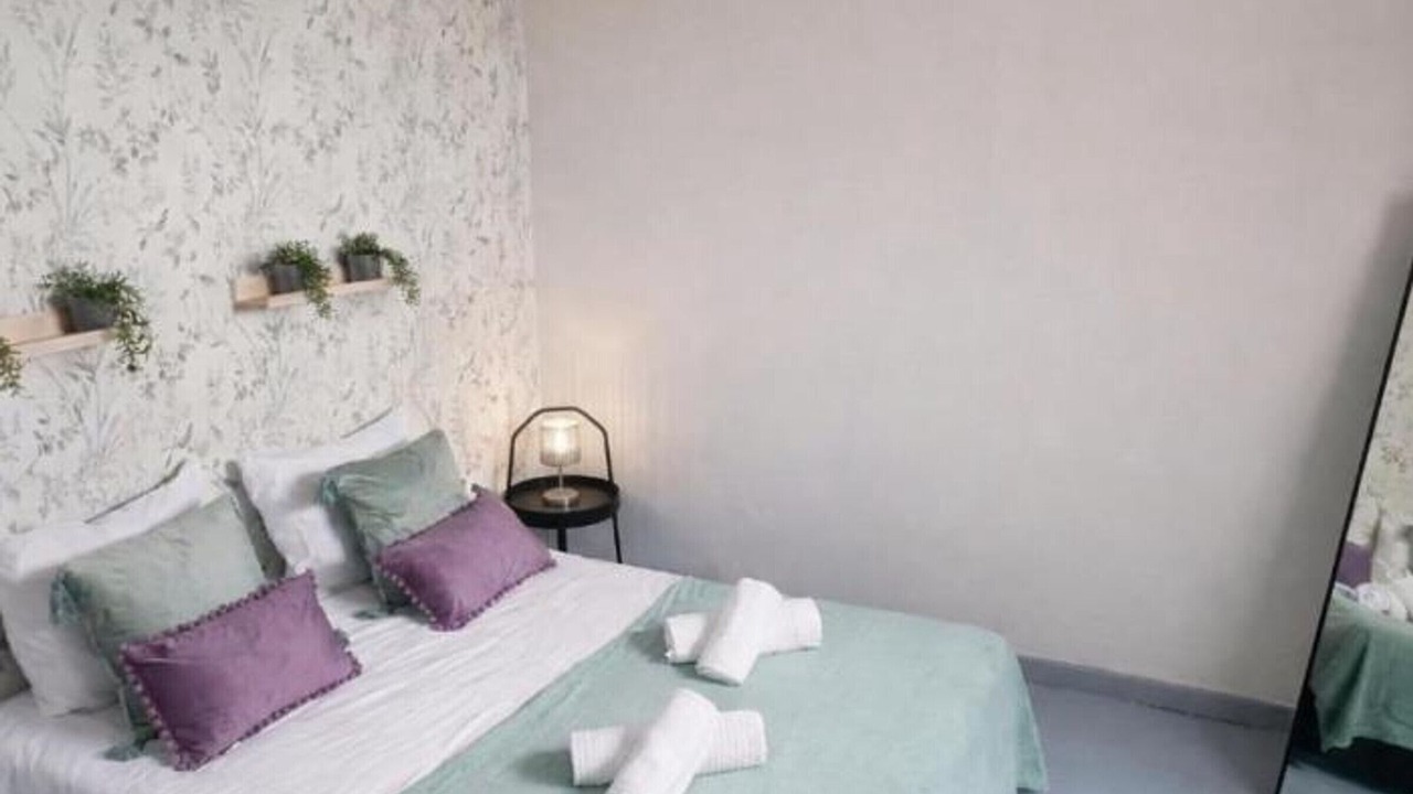 Photo of Bedroom in Cazorla
