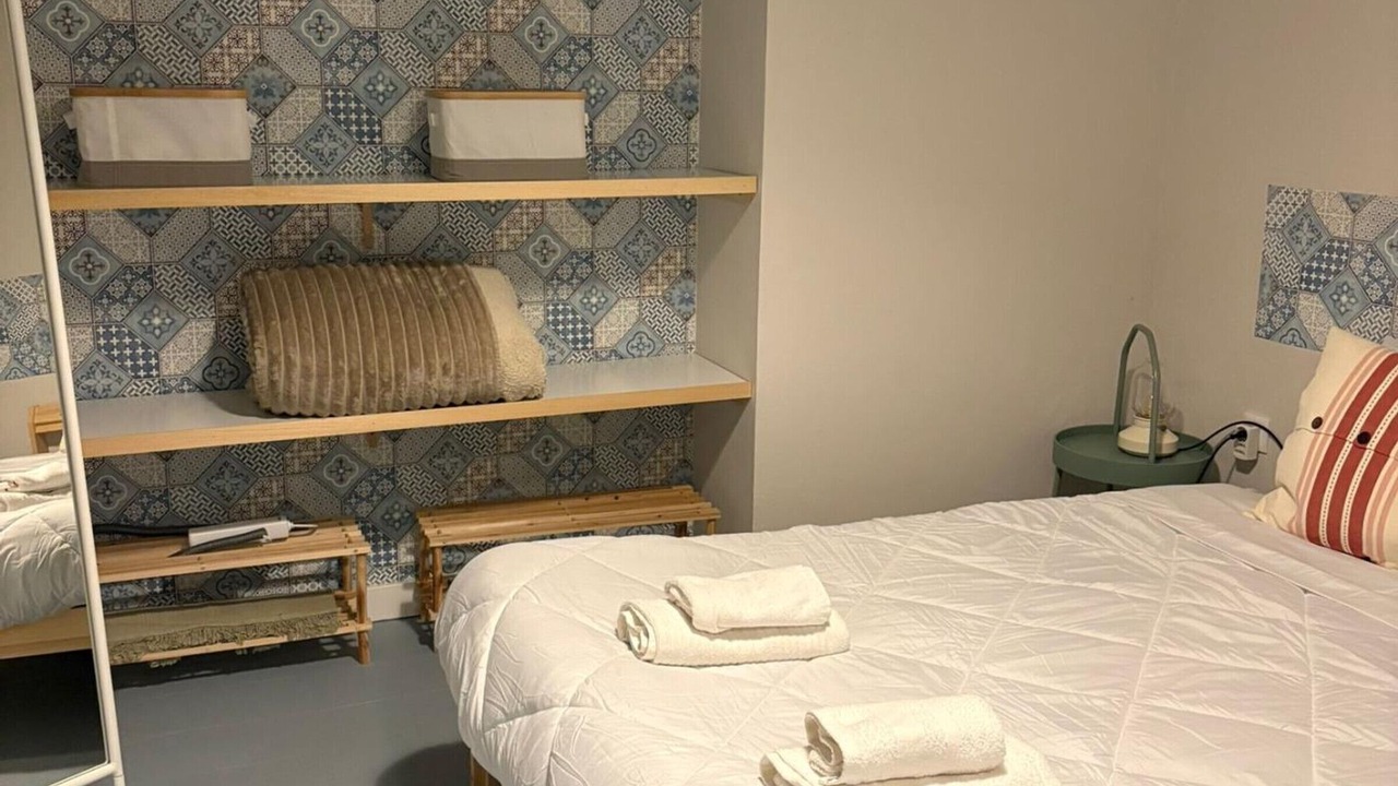 Photo of Bedroom in Cazorla