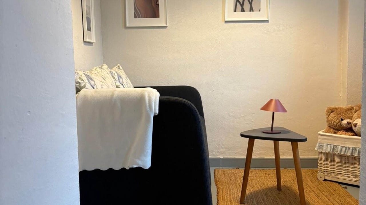 Photo of Livingroom in Cazorla