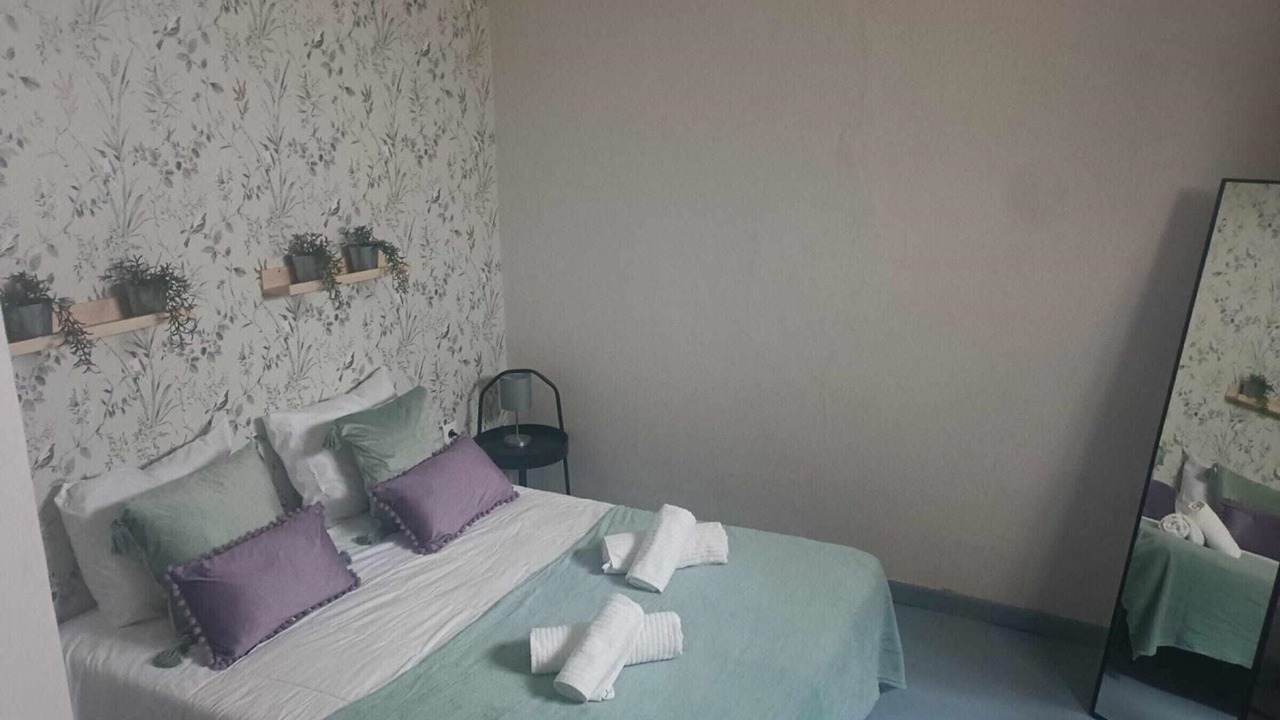 Photo of Bedroom in Cazorla