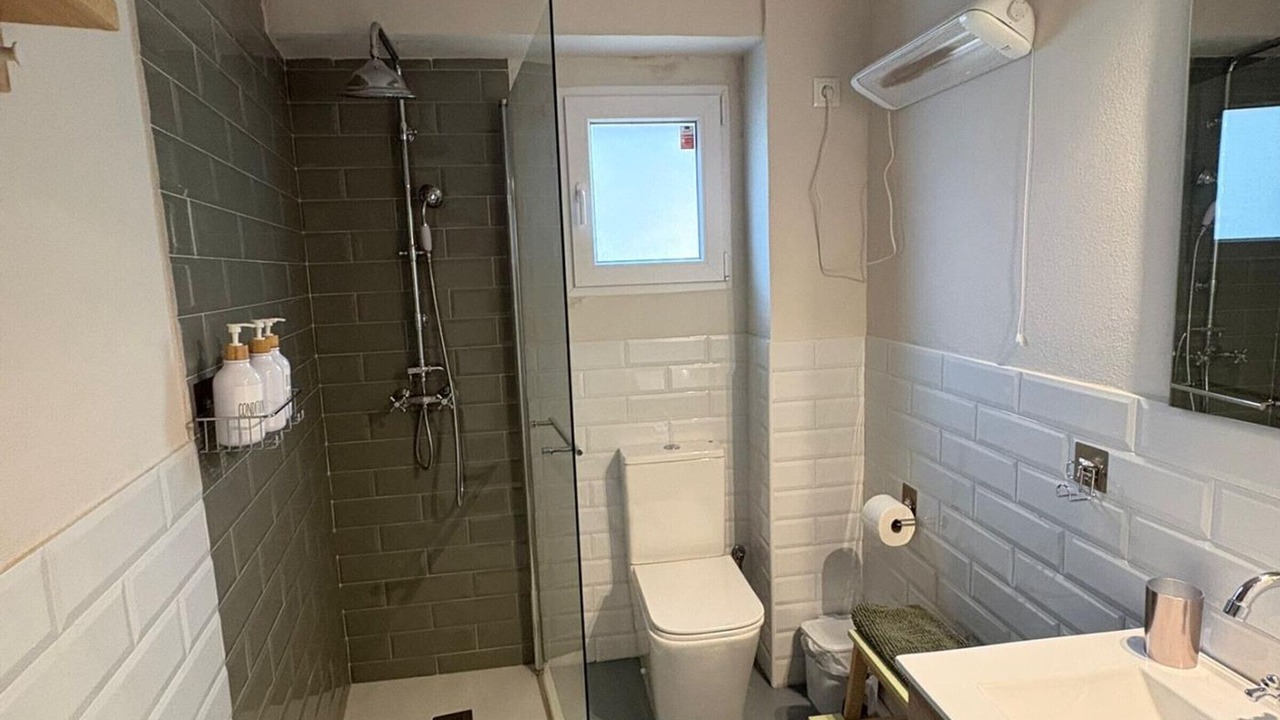 Photo of Bathroom in Cazorla