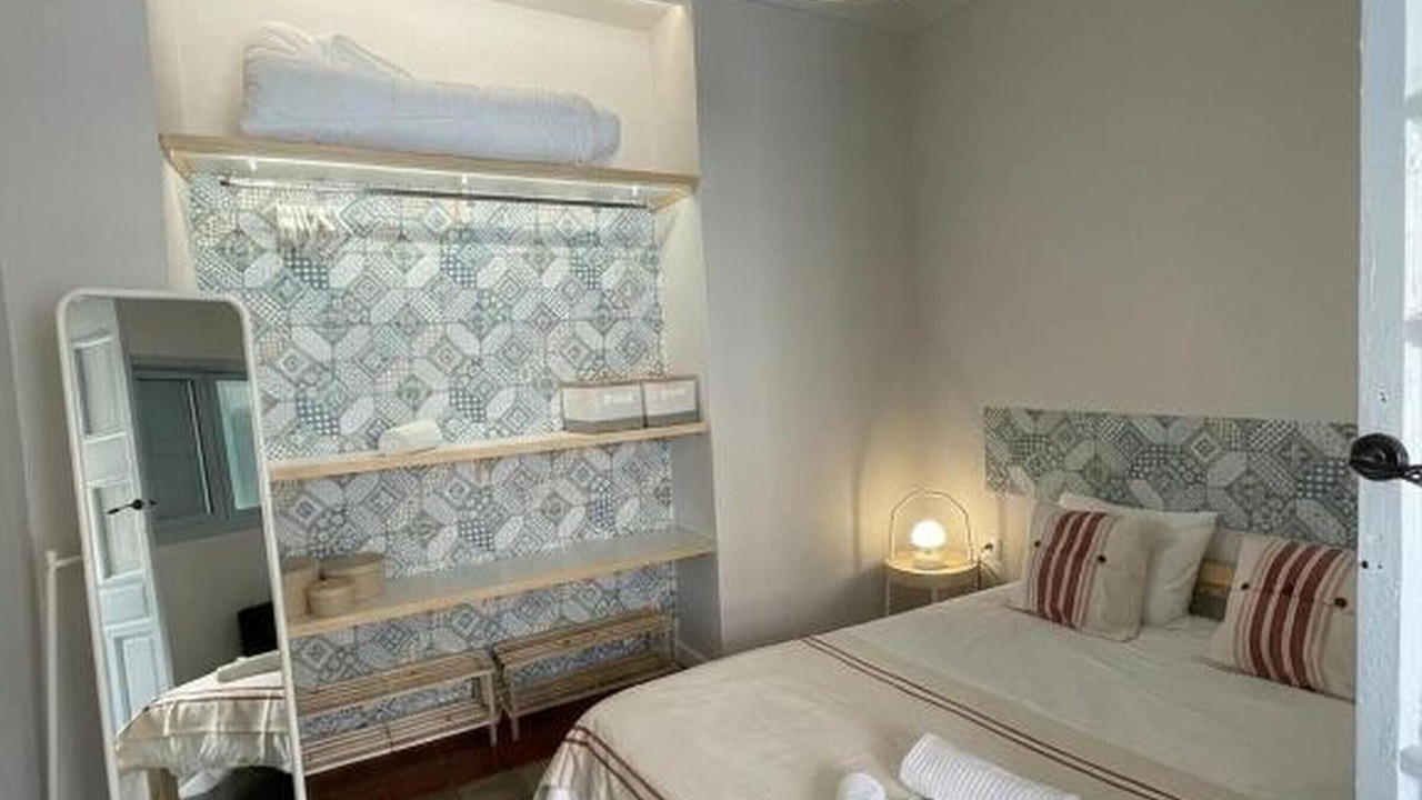 Photo of Bedroom in Cazorla