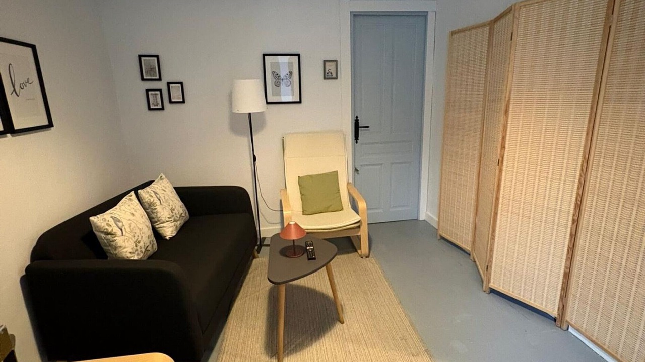 Photo of Livingroom in Cazorla