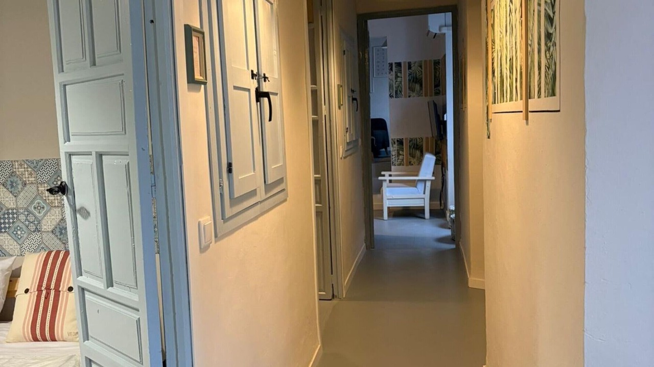Photo of Bedroom in Cazorla