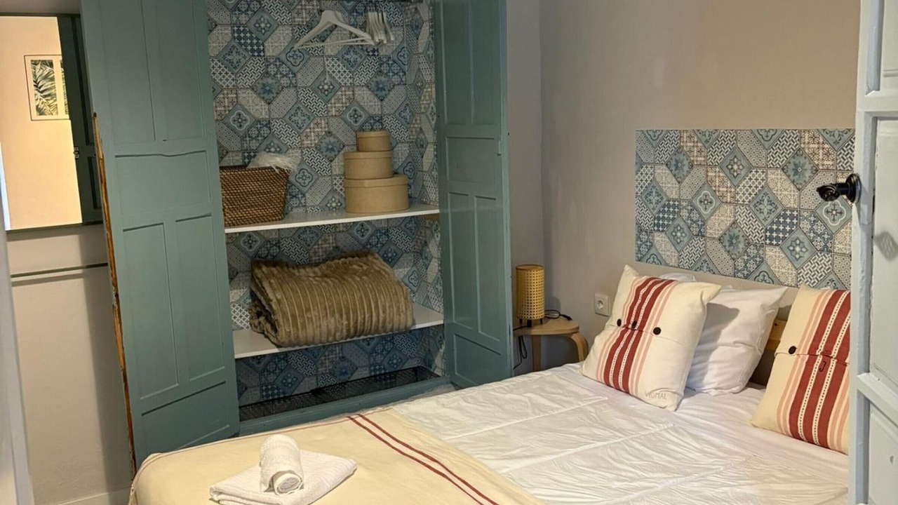 Photo of Bedroom in Cazorla