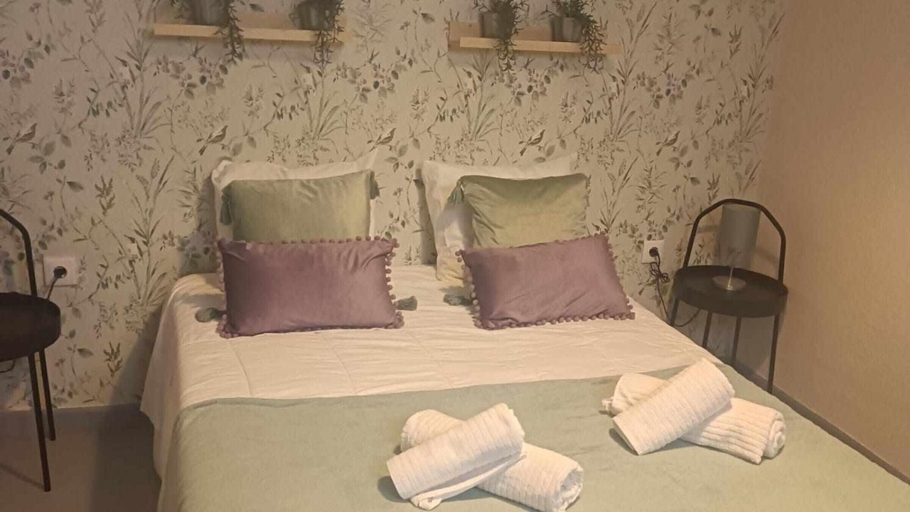 Photo of Bedroom in Cazorla