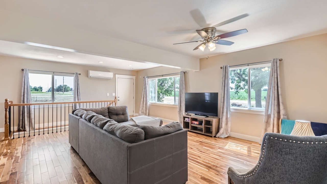 Photo of Livingroom in Platteville