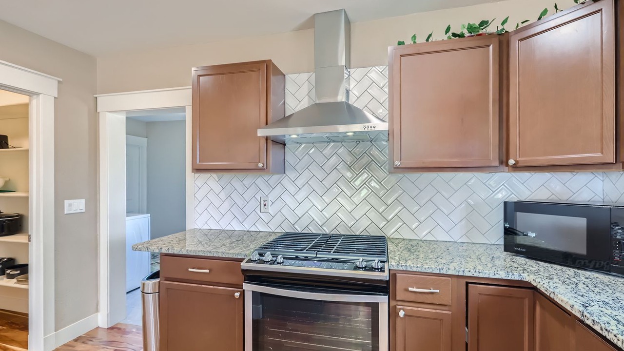 Photo of Kitchen in Platteville