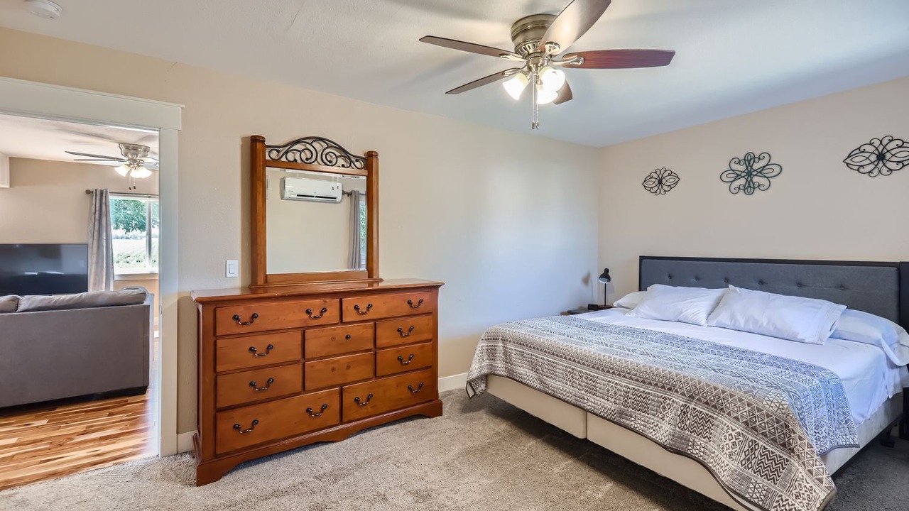 Photo of Bedroom in Platteville