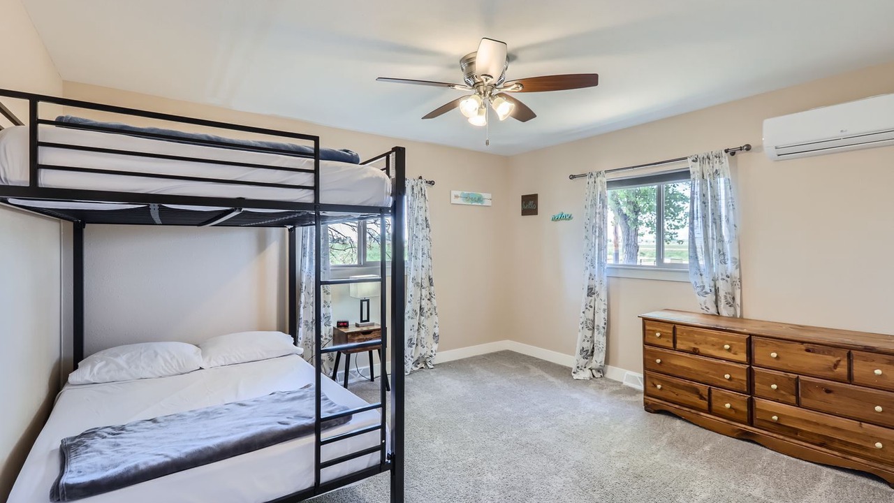 Photo of Bedroom in Platteville