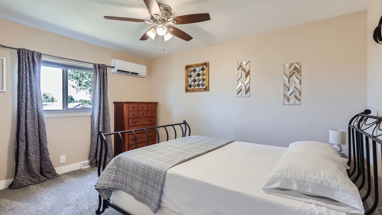 Photo of Bedroom in Platteville