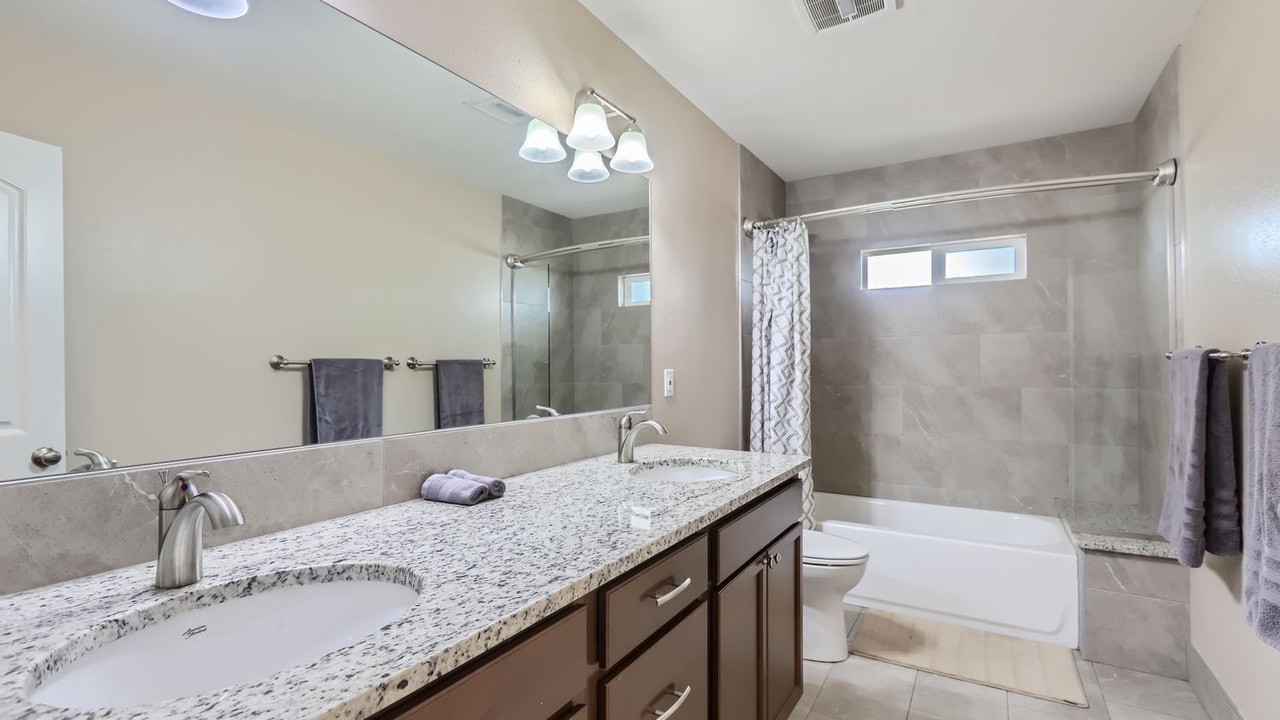 Photo of Bathroom in Platteville