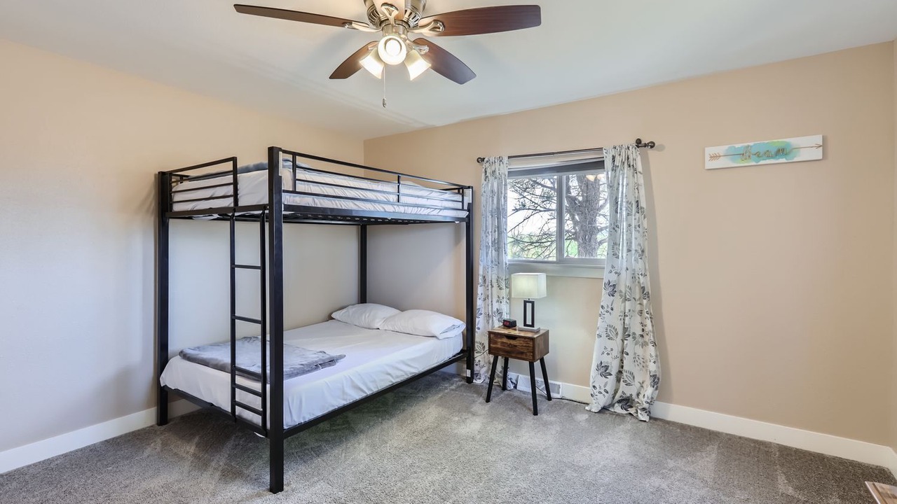 Photo of Bedroom in Platteville