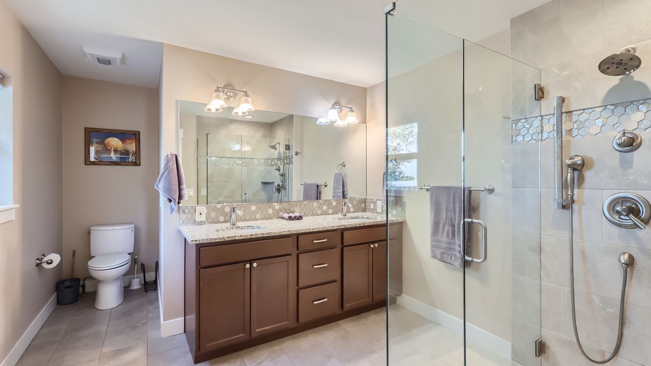 Photo of Bathroom in Platteville