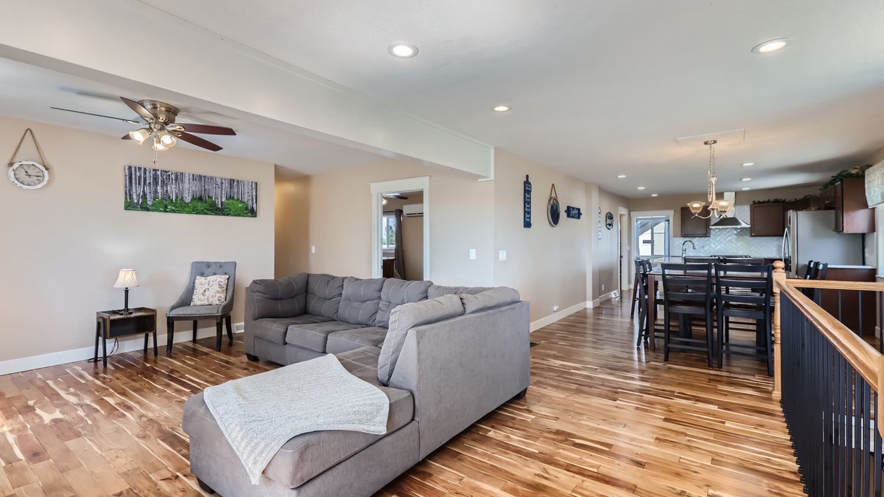 Photo of Livingroom in Platteville