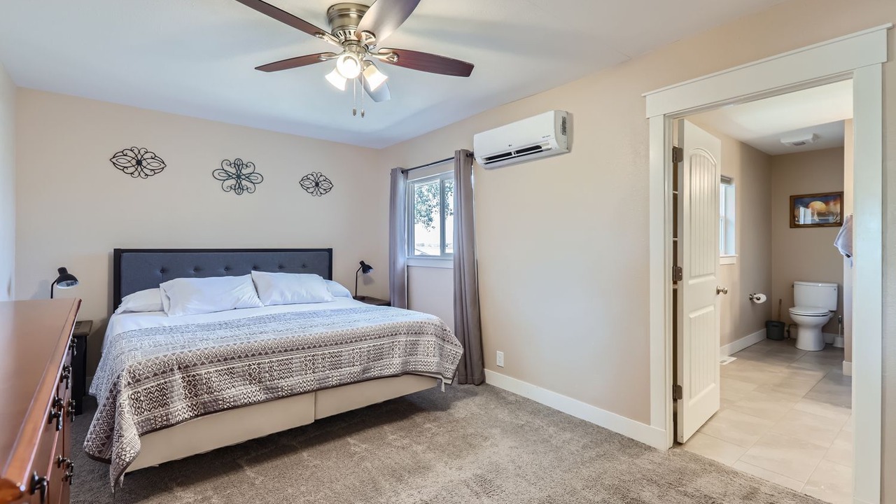 Photo of Bedroom in Platteville