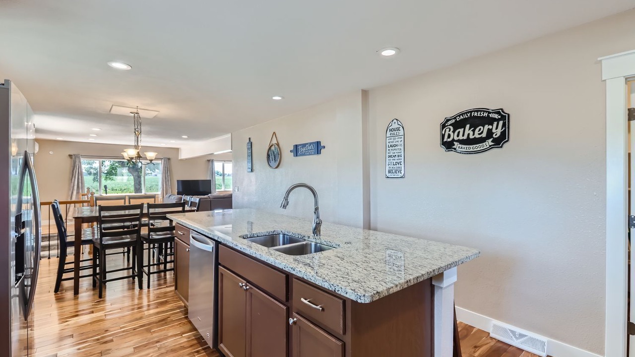 Photo of Kitchen in Platteville