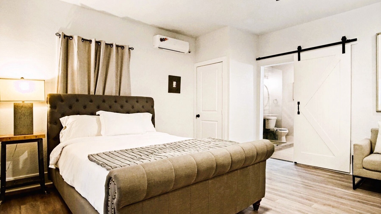 Photo of Bedroom in Central Oklahoma City
