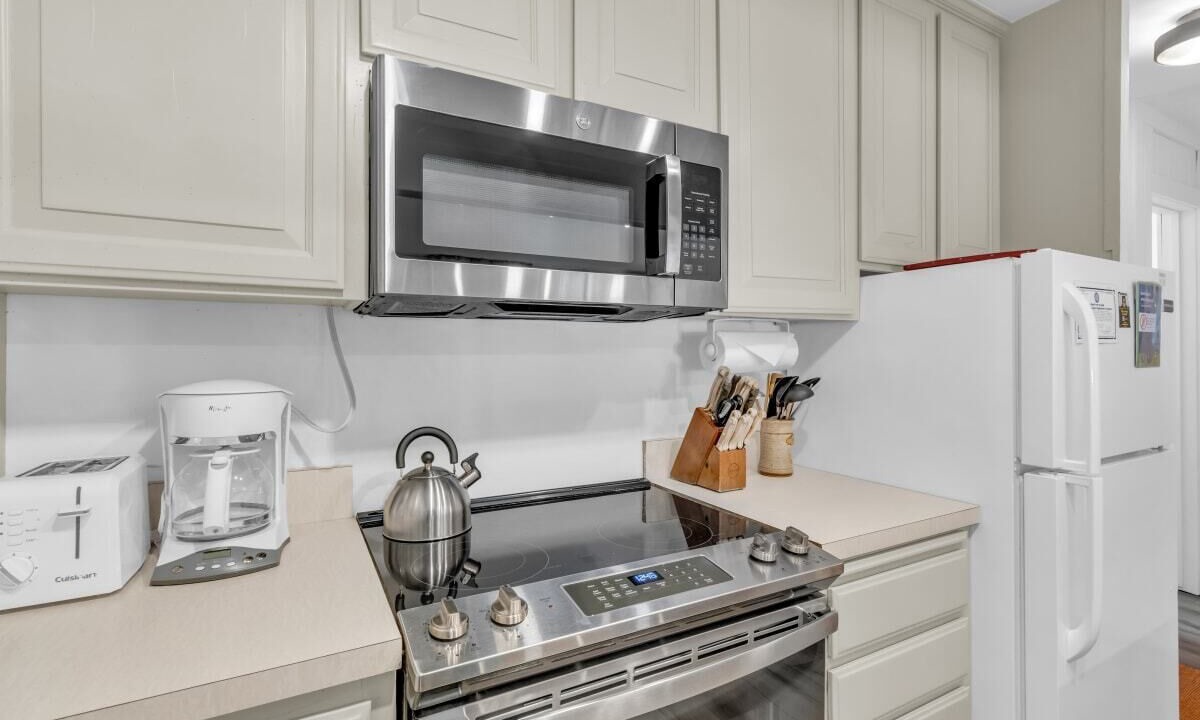 Photo of Kitchen in Brockway