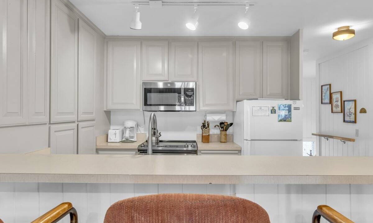 Photo of Kitchen in Brockway