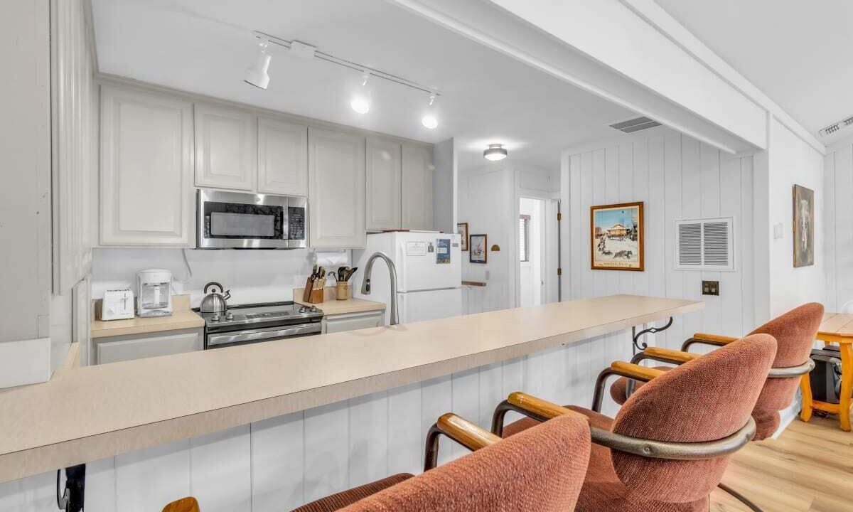 Photo of Kitchen in Brockway