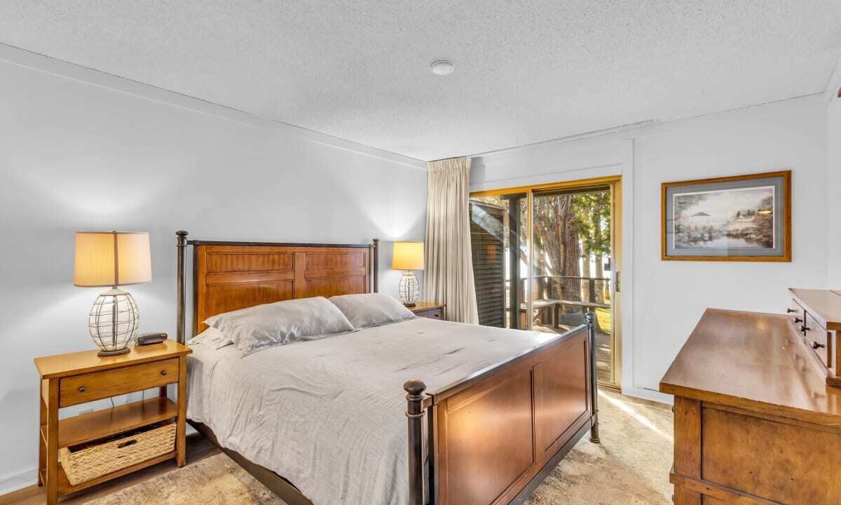 Photo of Bedroom in Brockway