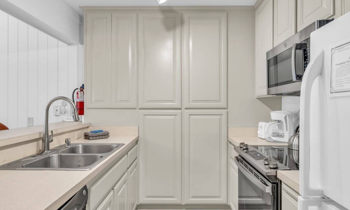 Photo of Kitchen in Brockway
