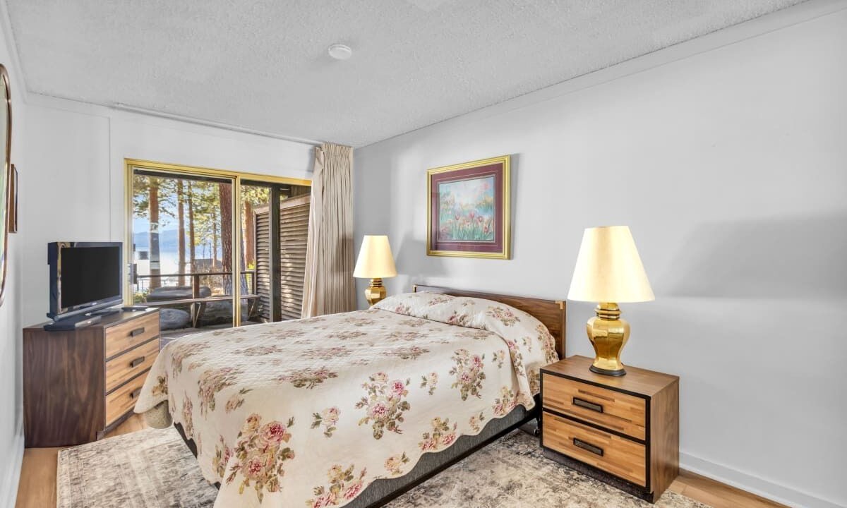 Photo of Bedroom in Brockway