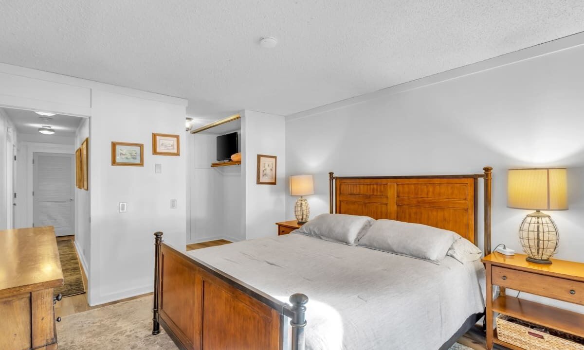 Photo of Bedroom in Brockway
