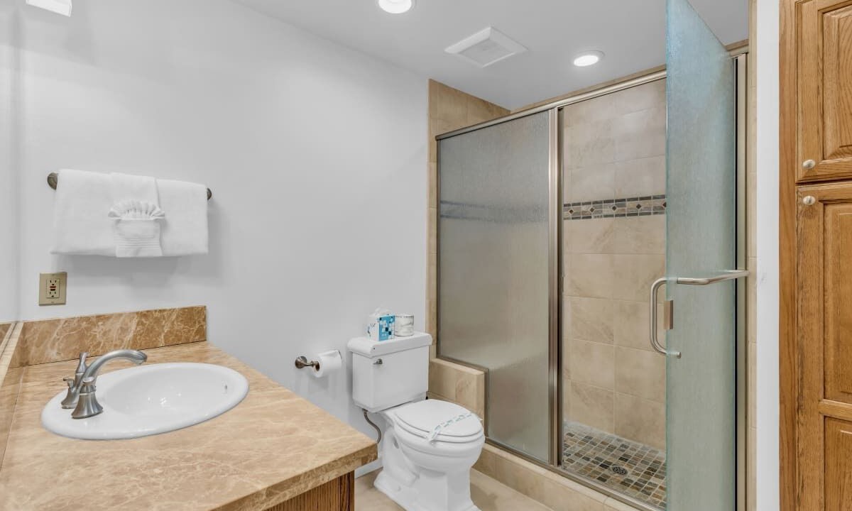 Photo of Bathroom in Brockway