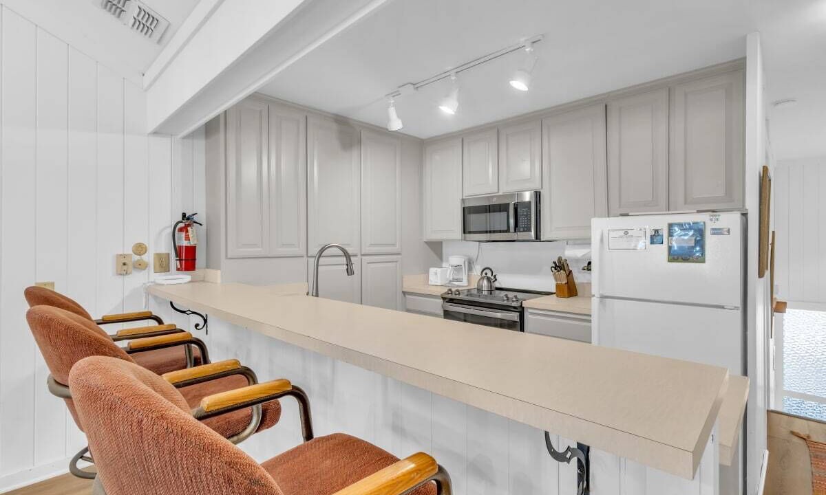 Photo of Kitchen in Brockway