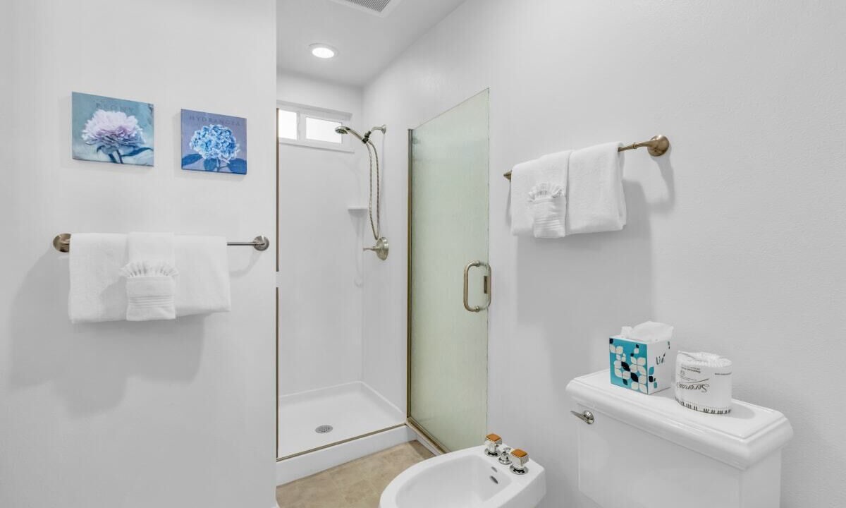 Photo of Bathroom in Brockway