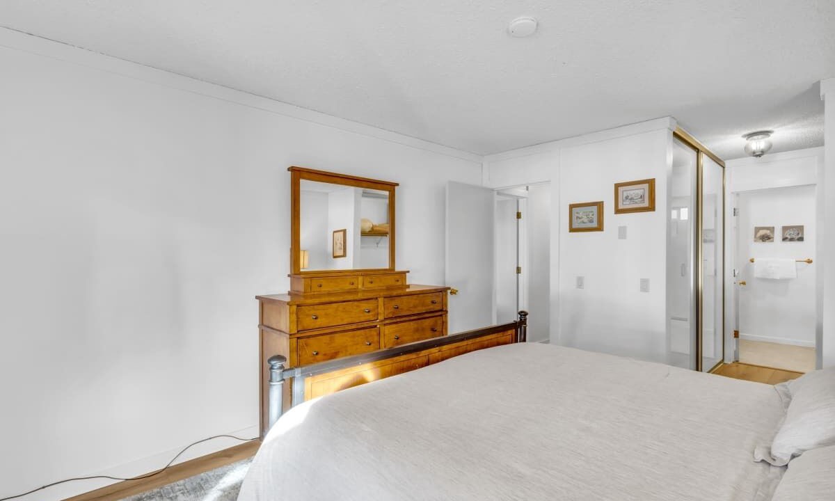 Photo of Bedroom in Brockway