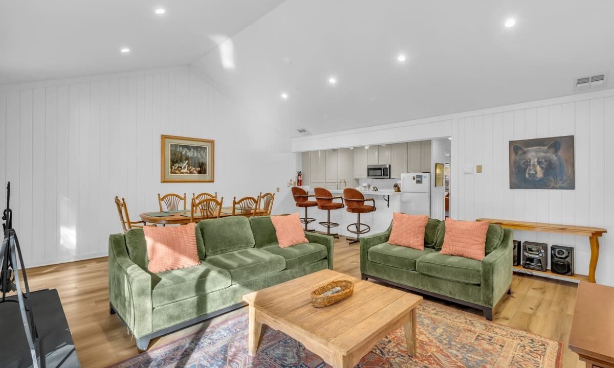 Photo of Livingroom in Brockway