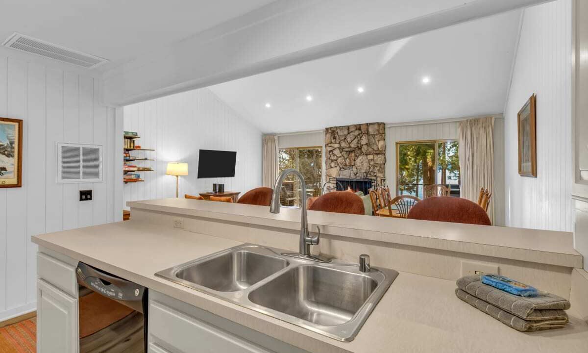 Photo of Kitchen in Brockway