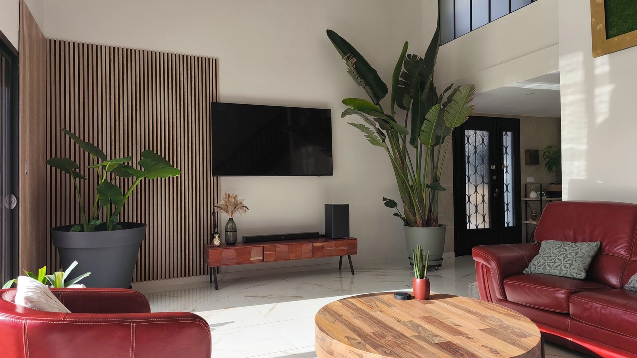 Photo of Livingroom in Bassan