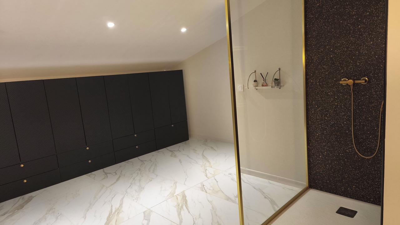 Photo of Bathroom in Bassan