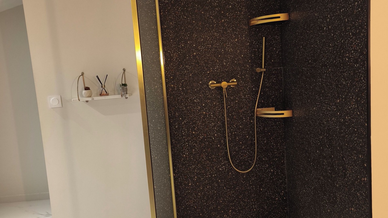 Photo of Bathroom in Bassan