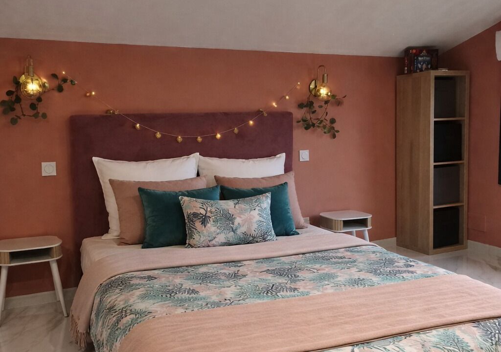 Photo of Bedroom in Bassan