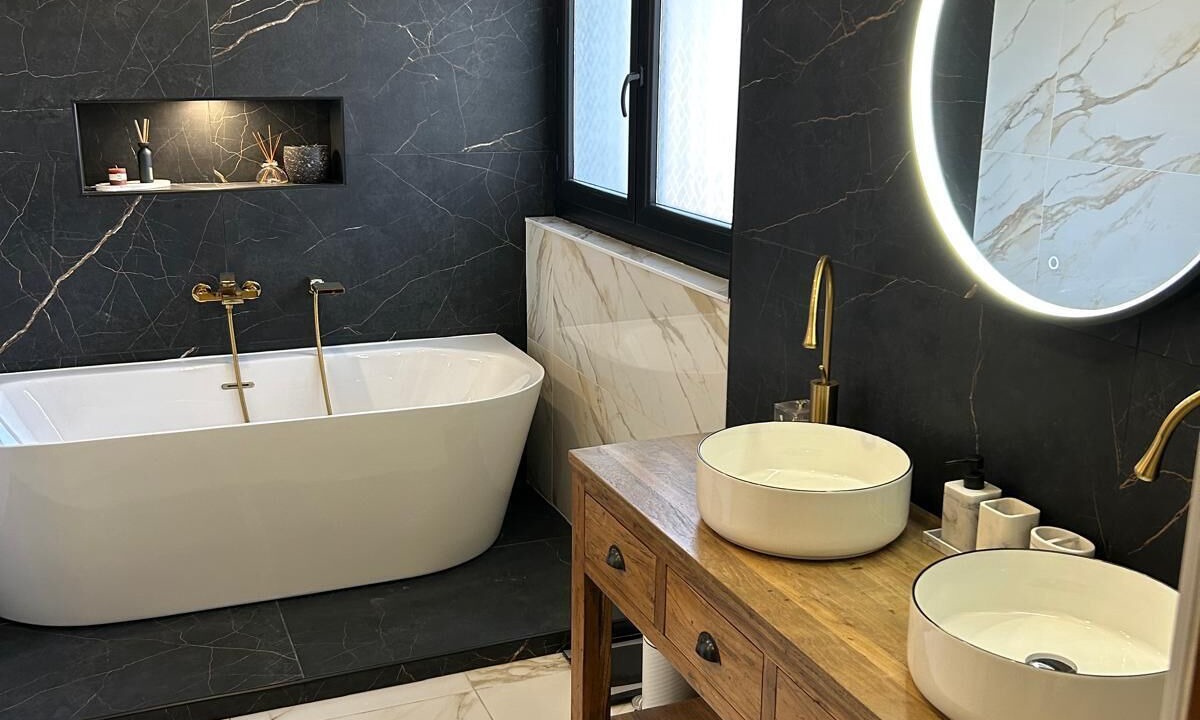 Photo of Bathroom in Bassan