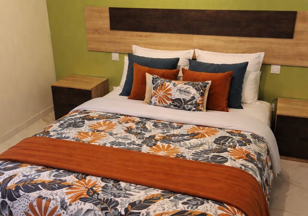 Photo of Bedroom in Bassan
